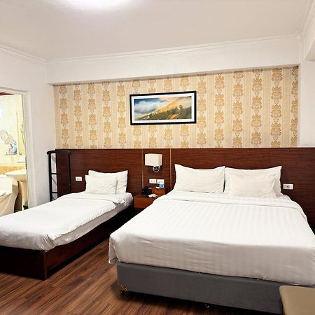 A25 Hotel - 44 Hang Bun Ανόι Εξωτερικό φωτογραφία