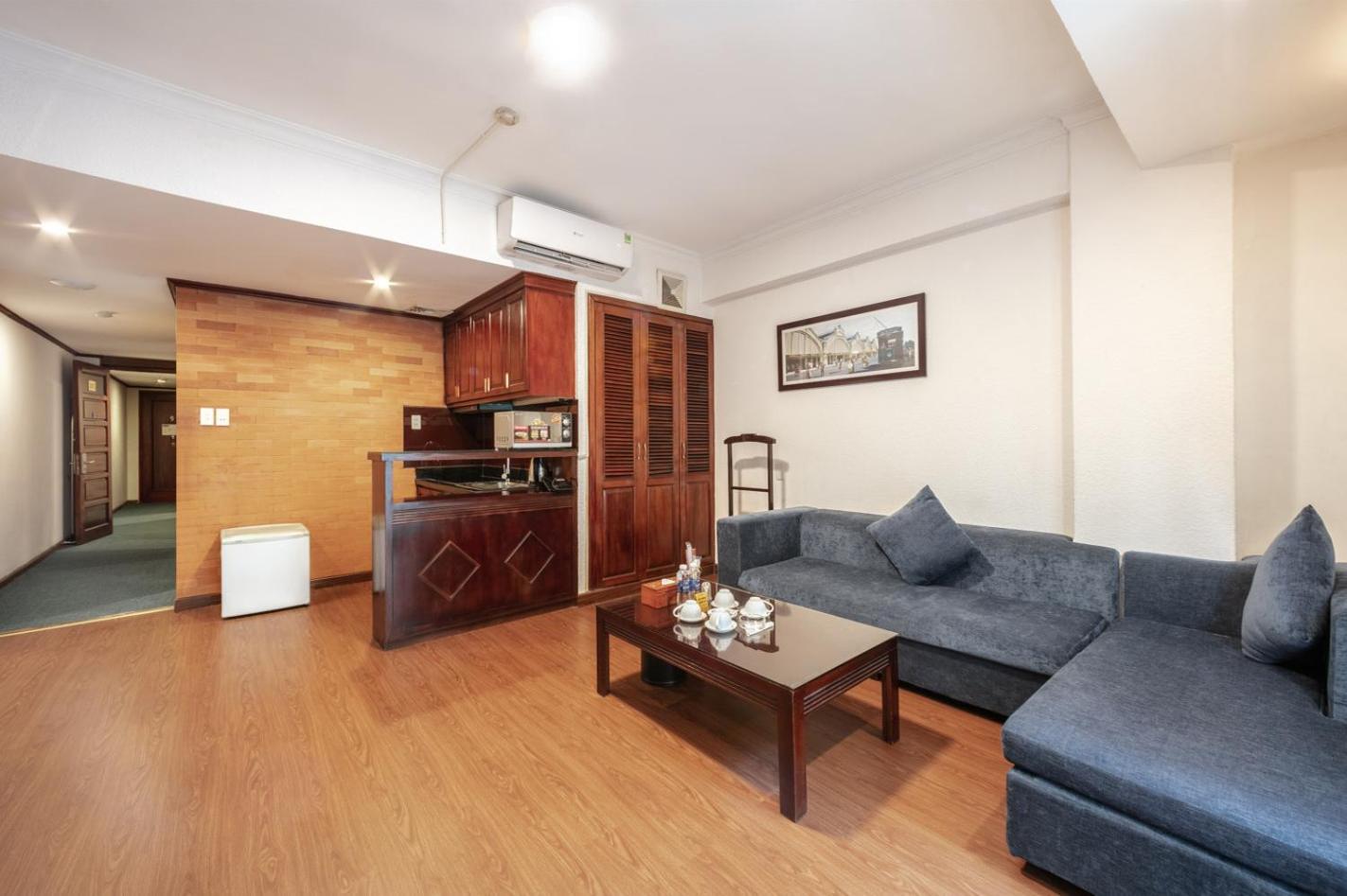 A25 Hotel - 44 Hang Bun Ανόι Εξωτερικό φωτογραφία