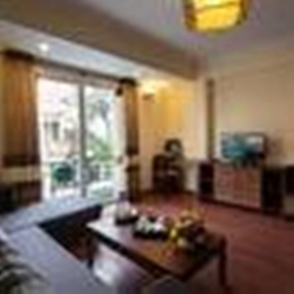 A25 Hotel - 44 Hang Bun Ανόι Εξωτερικό φωτογραφία
