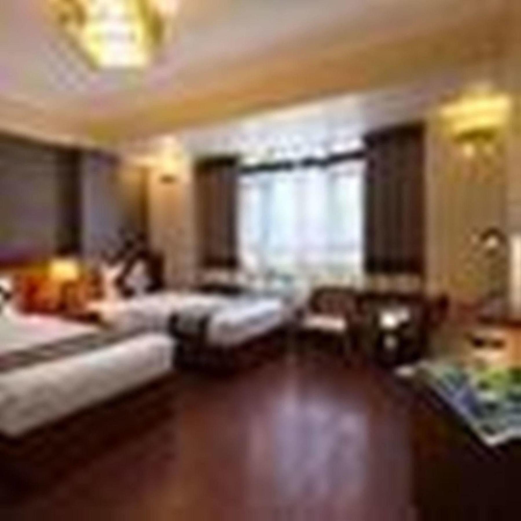 A25 Hotel - 44 Hang Bun Ανόι Εξωτερικό φωτογραφία